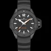 Khaki Navy Frogman 46mm