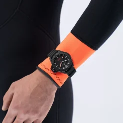 Khaki Navy Frogman 46mm