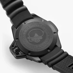 Khaki Navy Frogman 46mm