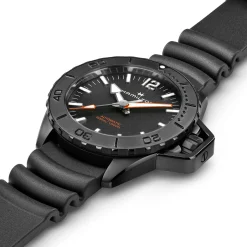 Khaki Navy Frogman 46mm