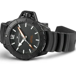 Khaki Navy Frogman 46mm