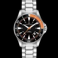Khaki Navy Scuba Auto
