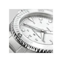 Khaki Navy Scuba Quartz