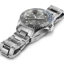Khaki Navy Scuba Quartz