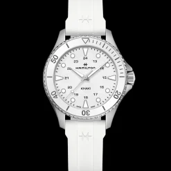 Khaki Navy Scuba Quartz