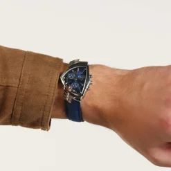 Ventura Chrono Quartz