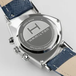 Ventura Chrono Quartz