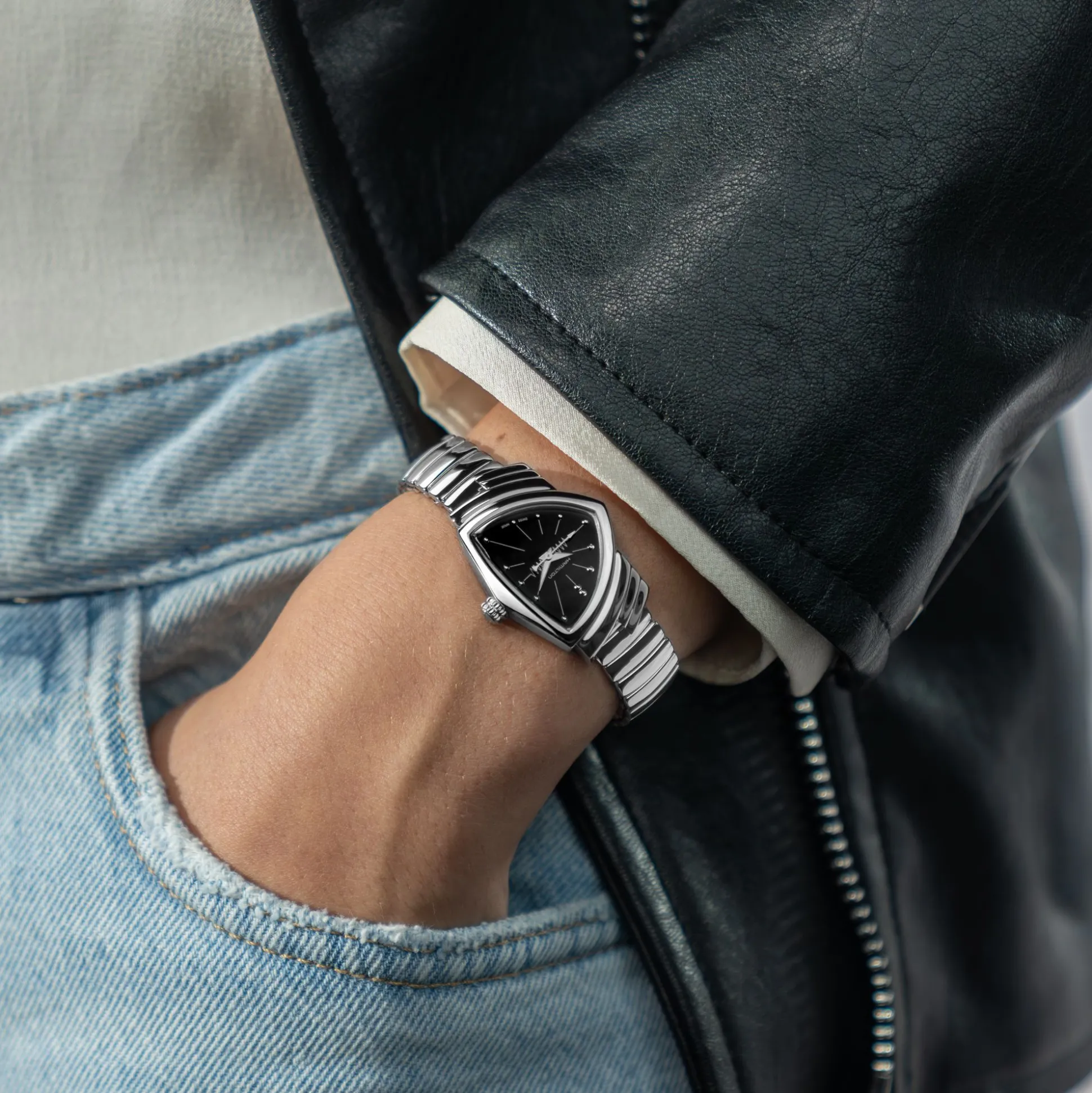 Ventura S quartz