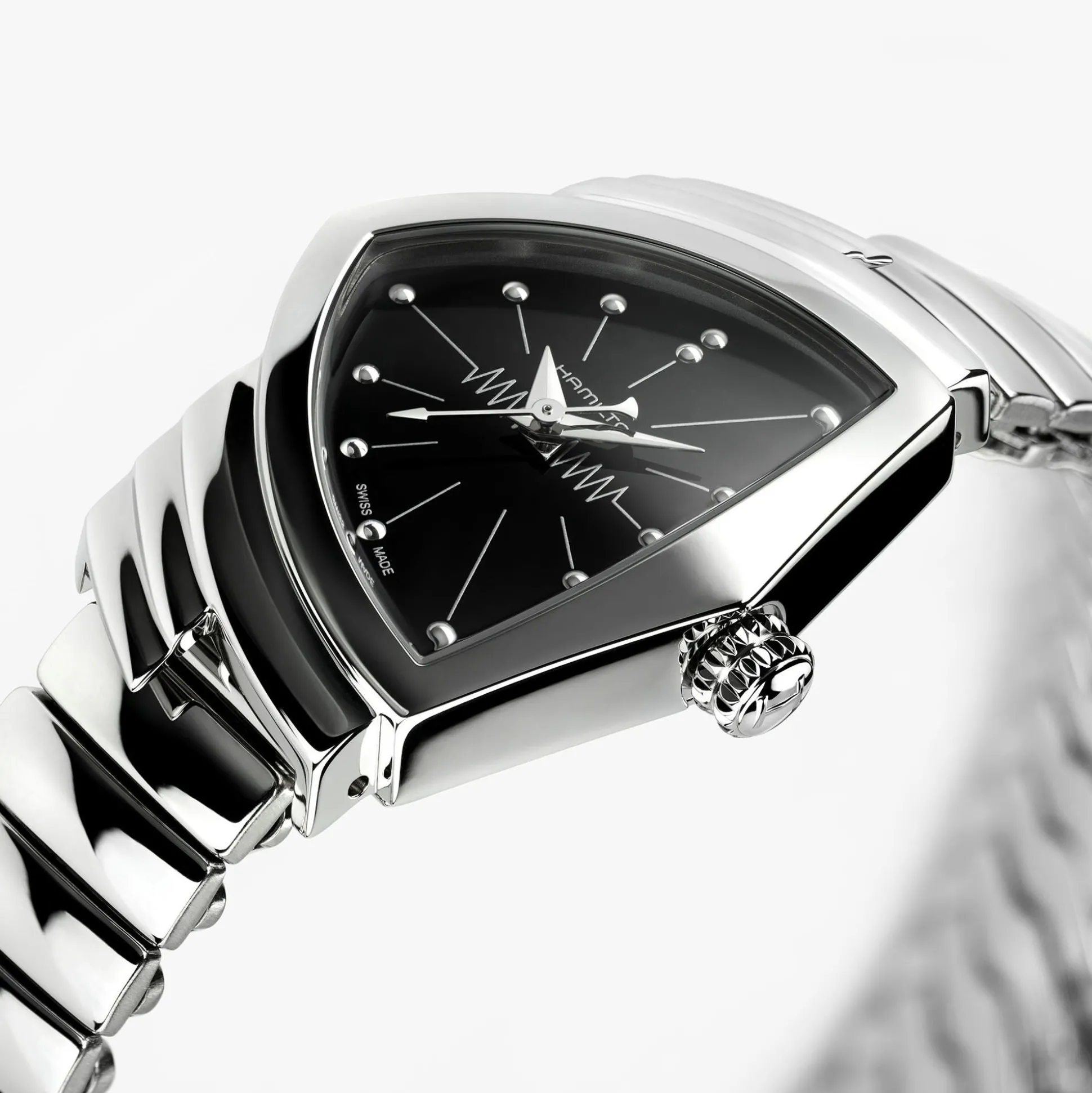 Ventura S quartz